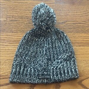 Rebecca Minkoff Knitted Winter Hat